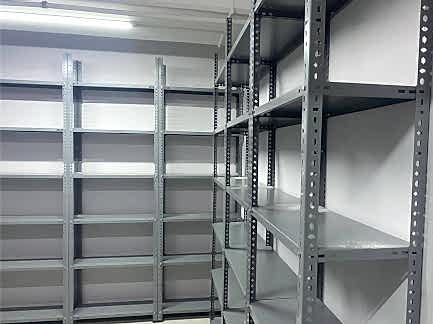 Arşiv Rafları ve Arşiv Raf Sistemleri