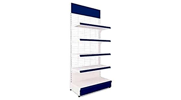 Alınsız Kareli Telli Duvar Reyonu