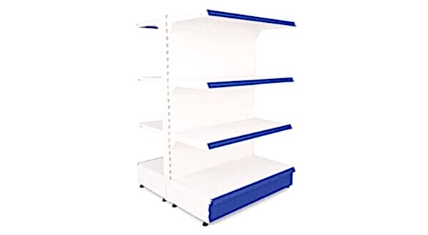 Çift Yönlü Orta Reyon