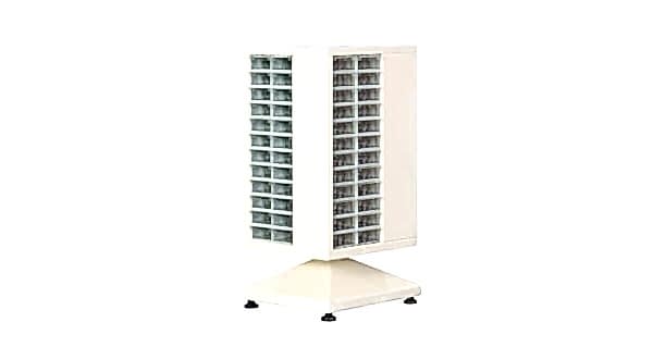 Döner Metal Dolaplar