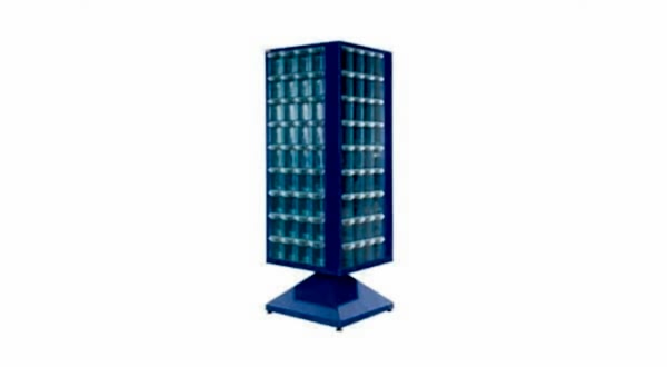 Döner Metal Dolaplar