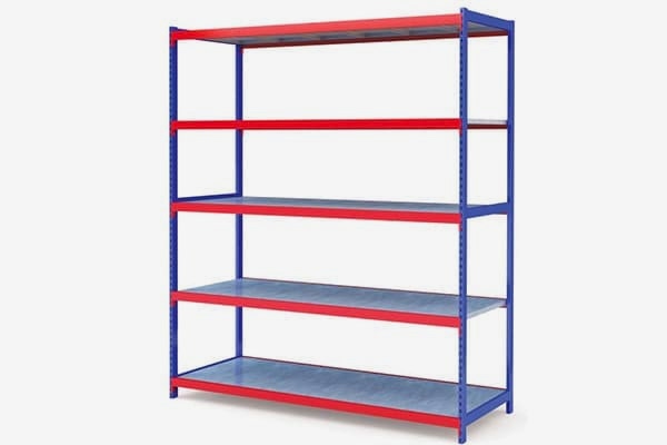 Hafif Depolama Raf Sistemleri