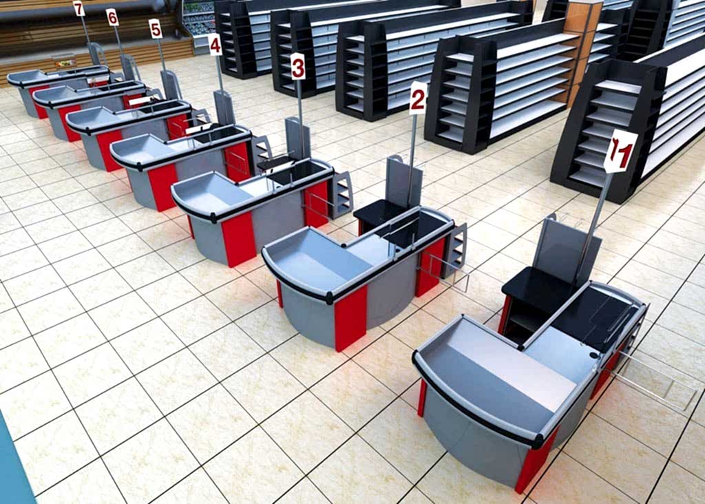 Kasa Altı ve Turnike Sistemleri