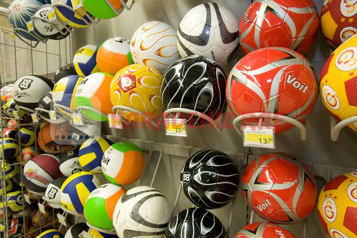 Oyuncak Raf Sistemleri