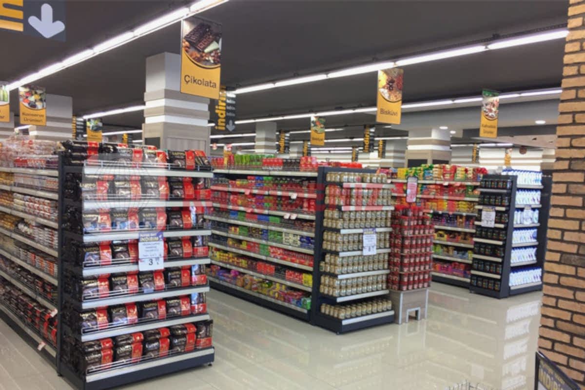 Rondo - Konik Uygulamaları