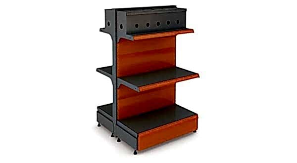 Teknoloji Raf Sistemleri