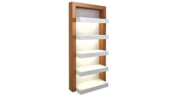 Züccaciye Raf Sistemleri