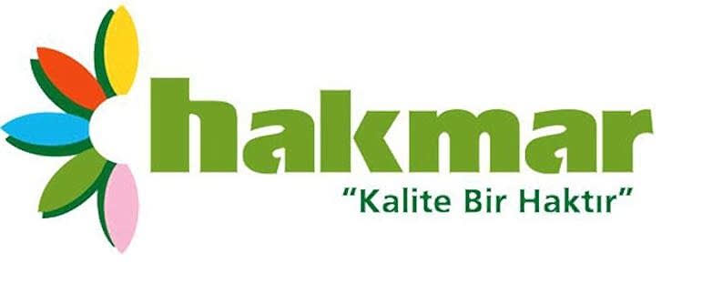 Hakmar