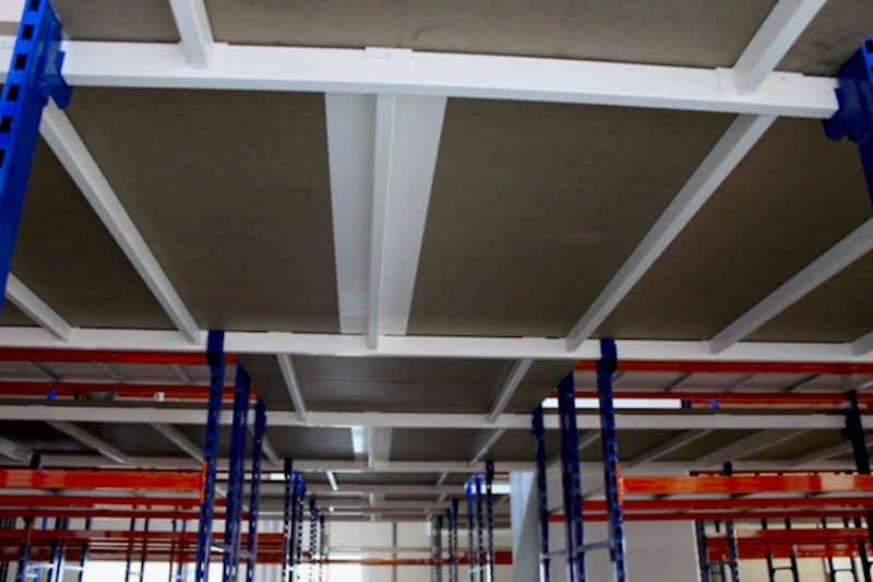 Ağır Rack Raf Sistemleri