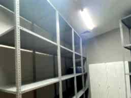 Ağır Rack Raf Sistemleri